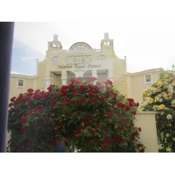 Отзыв о Отель Marina Royal Palace 5* (Болгария, Дюны)