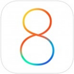 Отзыв о Операционная система Apple iOS 8