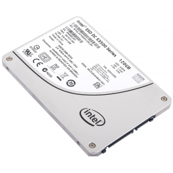 Отзыв о Твердотельный накопитель Intel SSD 3500 series SSDSC2BB120G401