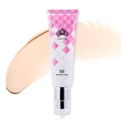 Отзыв о ВВ-крем Lioele Beyond The Solution BB Cream