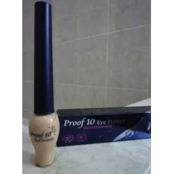 Отзыв о Праймер для глаз Etude House Proof 10 Eye Primer