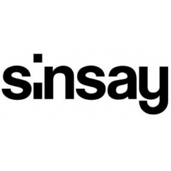 Sinsay Интернет Магазин Одежды Екатеринбург
