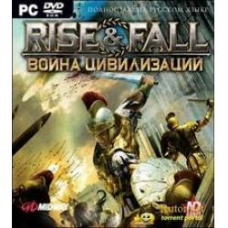 Отзывы О Rise & Fall: Civilizations At War - Игра Для PC