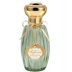 Отзыв о Туалетная вода Annick Goutal Nimfeo Mio