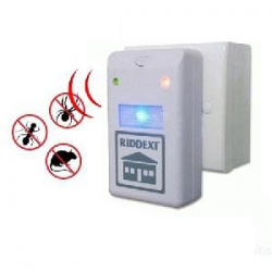 Pest Repeller Electro Magnetic  -  2