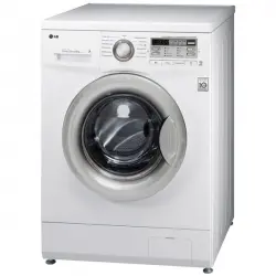 Отзыв о Стиральная машина LG M10B8ND1