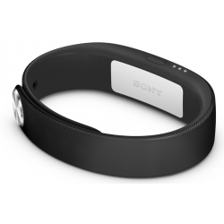 Отзыв о Смарт-браслет Sony SmartBand SWR10