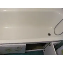 Отзыв о Стальные ванны Kaldewei