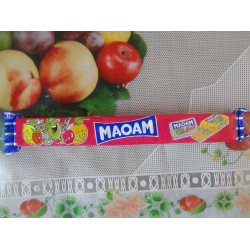 Отзыв о Жевательные конфеты Maoam