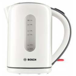 Отзыв о Электрический чайник Bosch TWK-7601