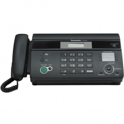 Отзыв о Факс Panasonic KX-FT984RUB