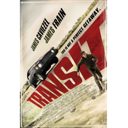 Отзыв о Фильм "Транзит" (2012)