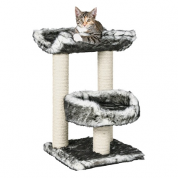 Hunnkatt - дизайнерская мебель и настенные игровые комплексы для кошек