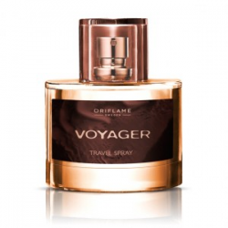 Отзыв о Мужская туалетная вода Oriflame Voyager