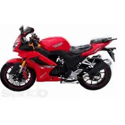 Отзыв о Мотоцикл Falcon Speedfire 250