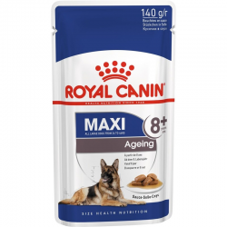 Отзыв о Корм для собак Royal Canin MAXI Ageing 8+