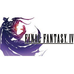 Отзыв о Final Fantasy IV - игра для Android