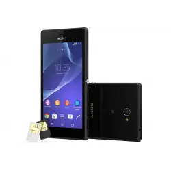 Отзыв о Смартфон Sony Xperia M2 Dual