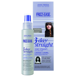 Frizz Ease 3 Day Straight  -  6