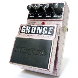 digitech grunge