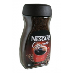 Отзыв о Кофе Nescafe Original