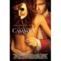 Отзыв о Фильм "Казанова" (2005)