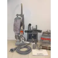 Отзыв о Пылесос Kirby