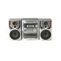 Отзыв о Минисистема класса HI-FI LG LM-M340X