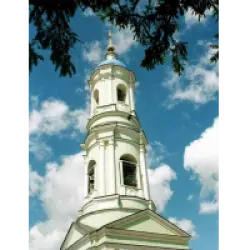 Отзыв о Введенский ставропигиальный мужской монастырь "Оптина Пустынь" (Россия, Козельск)