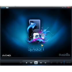 Отзывы О Mirillis Splash HD Player Lite - Программа Для Windows