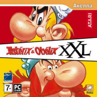 Отзыв о Asterix & Obelix XXL - игра для PC