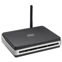 Отзыв о Wi-Fi роутер D-Link DIR-300
