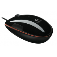 Отзыв о Мышь Logitech LS1