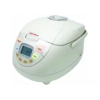 Отзыв о Мультиварка Supra MCS-4511