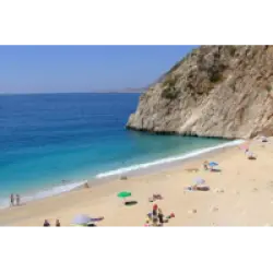 Отзыв о Отдых в Турции