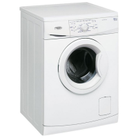 Отзыв о Стиральная машина Whirlpool AWO/D6109 1000