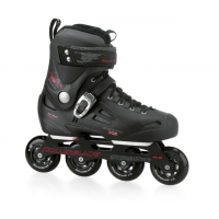 Отзыв о Роликовые коньки Rollerblade Fusion X5