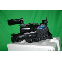 Отзыв о Цифровая MiniDV камера Panasonic NV-MD10000