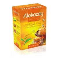 Отзыв о Чай Alokozay - Tea - Высший сорт
