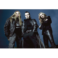 Отзыв о Музыкальная группа Apocalyptica