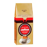 Отзыв о Кофе молотый Lavazza Qualita Oro