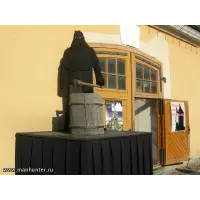 Отзыв о Выставка "Орудия пыток Средневековья" (Россия, Санкт-Петербург)