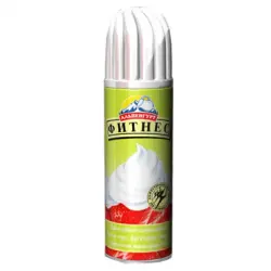 Отзыв о Взбитые сливки Альпенгурт "Фитнес"