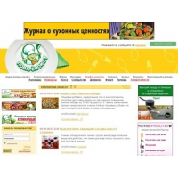 Рецепты и кулинария на Поварёsunnyhair.ru