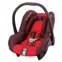 is uppababy mesa airline approved V3 Infant Car Seat - Callum Size:5.5