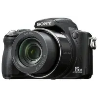 Отзыв о Цифровой фотоаппарат Sony Cyber-shot DSC-H50