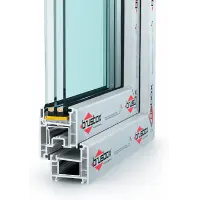 Отзыв о Окна Brusbox