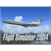 microsoft flight simulator 2004