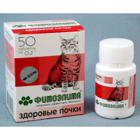 здоровые почки для кошек инструкция Rozetka. Ua | фото витамины природа фитовит