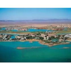 Отзыв о Курорт Эль Гуна (Египет, Эль Гуна)